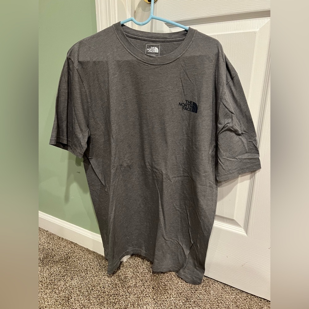North face Tshirt
